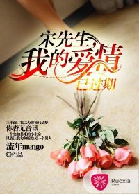 《宋先生，我的爱情已过期》作者：流年mengo：三年前，我以为一切只是一场梦。你杳无音讯，一个突如其_宋先生，我的爱情已过期