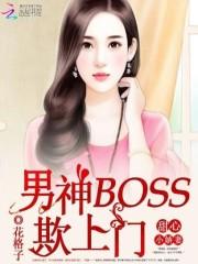 小说《甜心小娇妻：男神boss欺上门》TXT下载_甜心小娇妻：男神boss欺上门