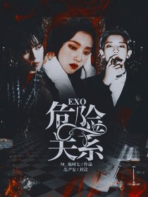 宋知恩朴灿烈《EXO：危险关系》_EXO：危险关系