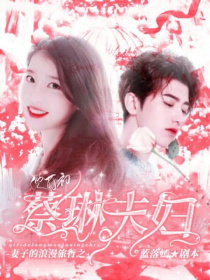 男主女主是李林琳,蔡徐坤,谢娜的小说是什么_妻子的浪漫旅行之蔡琳夫妇