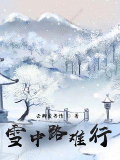 男主女主是郭永吉,黄忠,李四的小说是什么_雪中路难行