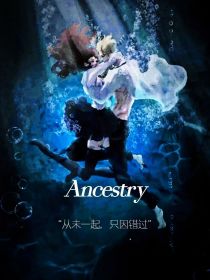 hp之德赫恋_HP德赫Ancestry
