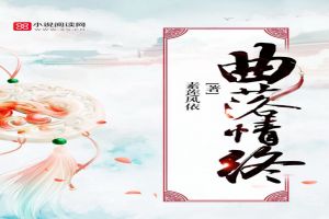 慕渊城玉良辰《曲落情终》_曲落情终