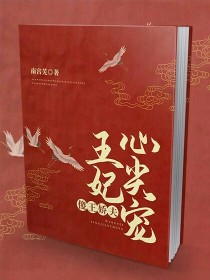 柳卿风澜《傻王娇夫：王妃心尖宠》_傻王娇夫：王妃心尖宠