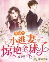 男主女主是安艺纯,陆昀,程放的小说是什么_陆爷的小逃妻惊艳全球了