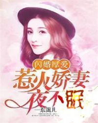 小说《闪婚厚爱：惹火娇妻夜不眠》TXT百度云_闪婚厚爱：惹火娇妻夜不眠