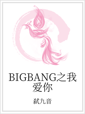 小说《BIGBANG之我爱你》TXT下载_BIGBANG之我爱你
