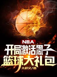 小说《NBA：开局激活黑子篮球大礼包》TXT下载_NBA：开局激活黑子篮球大礼包