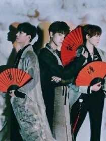 王源王俊凯《TFBOYS之十年不变》_TFBOYS之十年不变