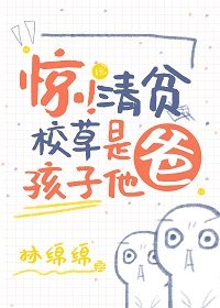 [穿越重生]《惊！清贫校草是孩子他爸》作者：林绵绵【完结+番外】文案：《宠你成婚》这本小说中，有两个_惊！清贫校草是孩子他爸