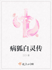 男主女主是白灵,玉姬,龙志的小说是什么_病狐白灵传