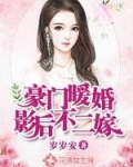 豪门影后：一休二嫁_豪门暖婚：影后不二嫁