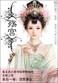 男主女主是龙炎洛,殷慕枫,殷慕的小说是什么_殇宫
