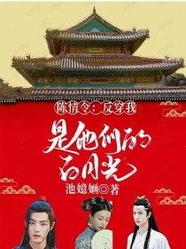 容音阿容《陈情令：反穿我是他们的白月光……》_陈情令：反穿我是他们的白月光……