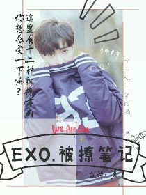 于黎边伯贤《EXO……被撩笔记》_EXO……被撩笔记