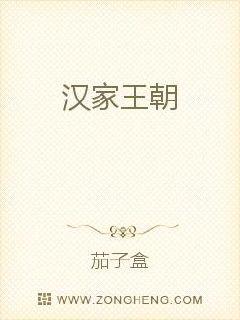 男主女主是刘邦,项羽,韩信的小说是什么_汉家王朝