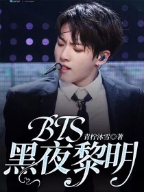 BTS：黑夜黎明_BTS：黑夜黎明