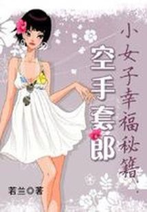 小说《小女子幸福秘籍：空手套郎》TXT百度云_小女子幸福秘籍：空手套郎