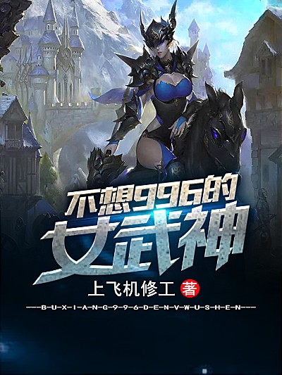 小说《不想996的女武神》TXT百度云_不想996的女武神