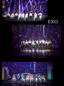 小说《EXO：倾入我的心》TXT下载_EXO：倾入我的心