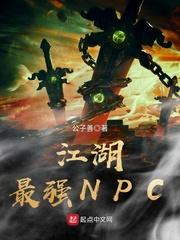 小说《江湖最强NPC》TXT下载_江湖最强NPC