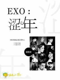 小说《EXO:涩年》TXT百度云_EXO:涩年