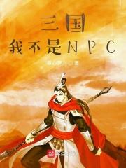 小说《三国我不是NPC》TXT百度云_三国我不是NPC