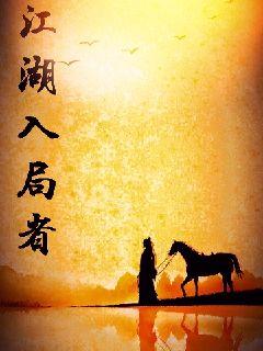 男主女主是徐艳鑫,青龙,王慧林的小说是什么_江湖入局者