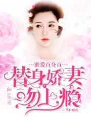 男主女主是洛瑶,李子璇,陈澄的小说是什么_蜜爱百分百：替身娇妻，吻上瘾