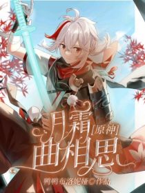 小说《原神：月霜曲相思》TXT百度云_原神：月霜曲相思