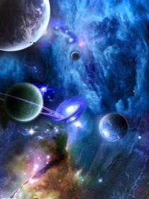神界，乃是终极宇宙，是多元宇宙中最为庞大又最为安定的超级宇宙，是无数能源的温床，也是混乱的觊觎。一开_异界往事：终末编年史-d017