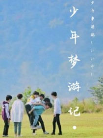 男主女主是丁程鑫,马嘉祺,刘耀文的小说是什么_TNT：少年梦游记！要得！