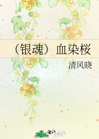 男主女主是琳琅,明青,高杉的小说是什么_（银魂）血染桜