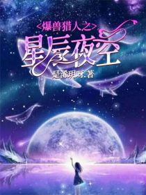 星兽猎人星辰穿越小说_爆兽猎人之星辰夜空