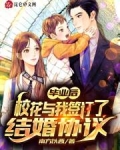 小说《毕业后，校花与我签订了结婚协议》TXT下载_毕业后，校花与我签订了结婚协议