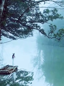 这是坐落在湖旁的一个小山村，山村四面环山，春夏之时满山花开，秋季挂满野果的果树眏红整个山坡。这个小山_六道九婴传