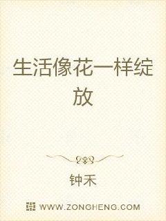 陈峰西娜《生活像花一样绽放》_生活像花一样绽放