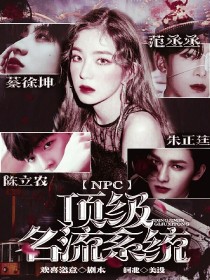 男主女主是黄明昊,肖战,陆熙熙的小说是什么_NPC:顶级名流系统