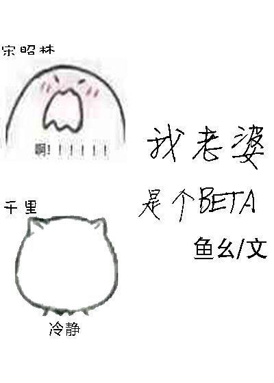 我老婆是个beta 盘_我老婆是个Beta