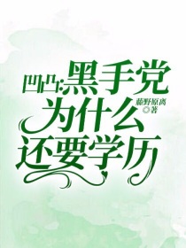 丹尼尔藤野《凹凸：黑手党为什么还要学历》_凹凸：黑手党为什么还要学历