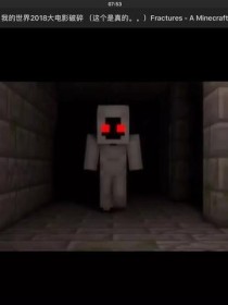 [Herobrine]:哈哈哈，世界听我命令!![跑龙套]:安德:我们不会服从你，你这个怪物![跑龙_死亡之心一Herobrine包含HC