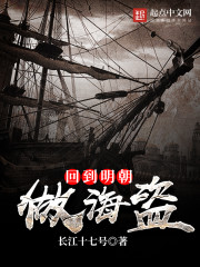 小说《回到明朝做海盗》TXT下载_回到明朝做海盗