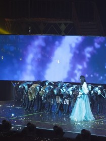 小说《SNH48：蓝色奇迹》TXT下载_SNH48：蓝色奇迹