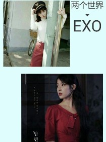 男主女主是李知恩,李智恩,朴灿烈的小说是什么_EXO两个世界U
