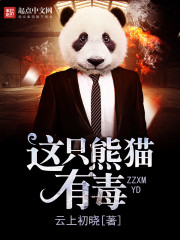 小说主角有只熊猫_这只熊猫有毒
