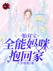 小说《一胎双宝：全能妈咪抱回家》TXT百度云_一胎双宝：全能妈咪抱回家