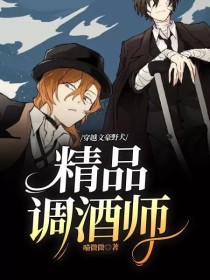 小说《穿越文豪野犬：精品调酒师》TXT下载_穿越文豪野犬：精品调酒师