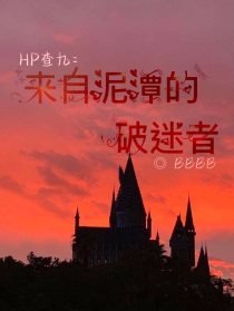 HP查九：来自泥潭的破迷者_HP查九：来自泥潭的破迷者