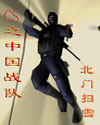 小说《cs之中国战队》TXT下载_cs之中国战队