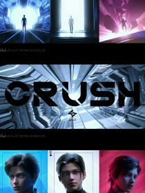 小说《外来人员WLS：Crush》TXT百度云_外来人员WLS：Crush